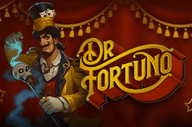 Dr. Fortuno